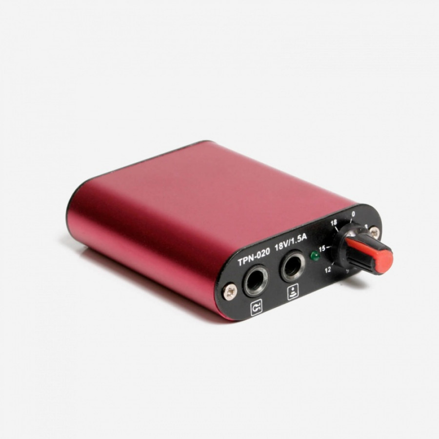 Блок питания TP-149C Mini Red