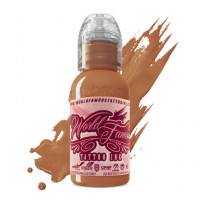 Краска World Famous Tattoo Ink Pink Ribbon Series - Tan Mink