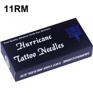 Тату иглы Hurricane Round Magnum 1211RM 
