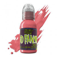 Краска World Famous Tattoo Ink Pancho - Peach