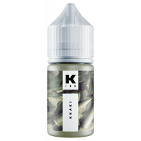 Тату краска ink - Хаки - 30 мл